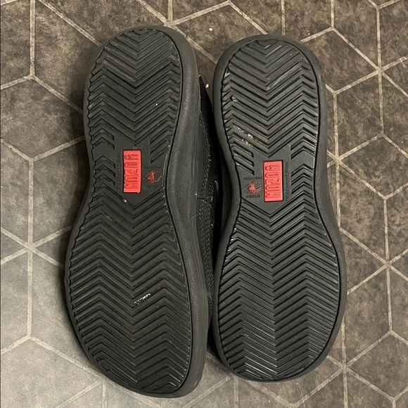 Mozo Chef Slip resistant shoes. - Picture 2 of 4